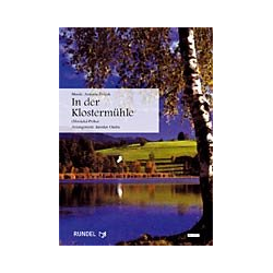         In der Klostermühle (Slovacka-Polka) - Antonin Zvacék / Arr. Jaroslav Ondra
    