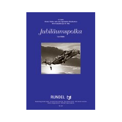         Jubiläumspolka - Toni Müller
    