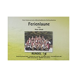         Ferienlaune - Peter Schad
    