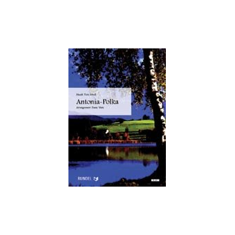 Antonia - Polka