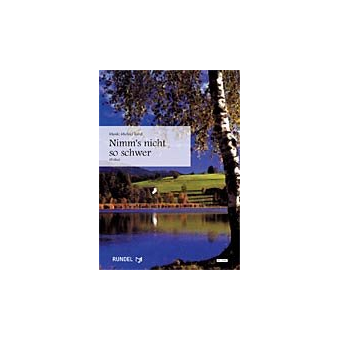 Nimm's nicht so schwer