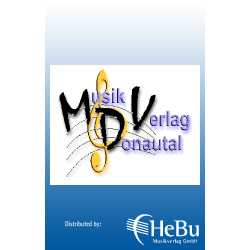         Ballettmusik aus Die Fledermaus - Johann Strauß / Strauss (Sohn) / Arr. Eduard Scherzer
    