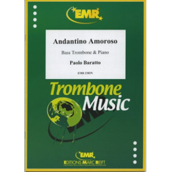         Andantino Amoroso - Paolo Baratto
    