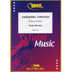         Andantino Amoroso - Paolo Baratto
    