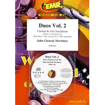 Duos Vol. 2