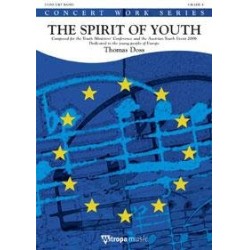        The Spirit of Youth - Thomas Doss
    