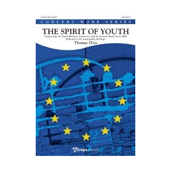 The Spirit of Youth