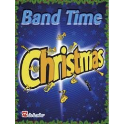         Band Time Christmas - Robert van Beringen
    