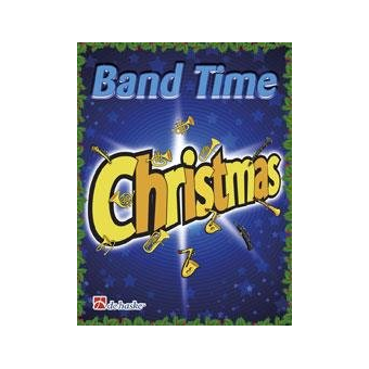 Band Time Christmas