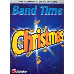        Band Time Christmas - Robert van Beringen
    