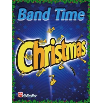 Band Time Christmas