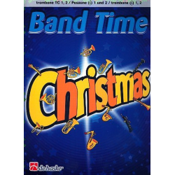        Band Time Christmas - Robert van Beringen
    