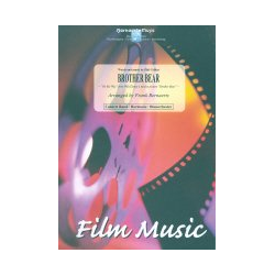         Brother Bear (On My Way) - Phil Collins / Arr. Frank Bernaerts
    
