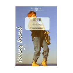         Fun Fever - James Pendleton
    