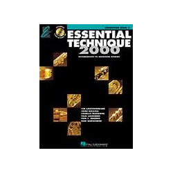         Essential Technique - 01 Conductor (english)
    