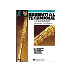        Essential Technique - 02 Flute (english)
    