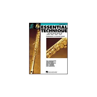 Essential Technique - 02 Flute (english)