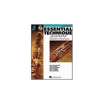 Essential Technique - 04 Bassoon (english)