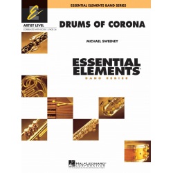         Drums Of Corona - Michael Sweeney
    