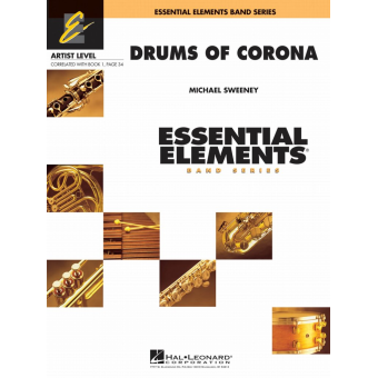Drums Of Corona