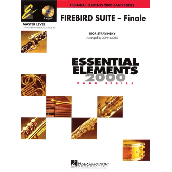Firebird Suite - Finale