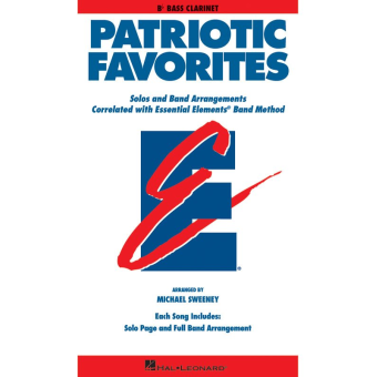 Patriotic Favorites