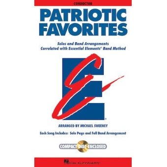 Patriotic Favorites