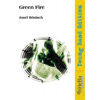 Green Fire