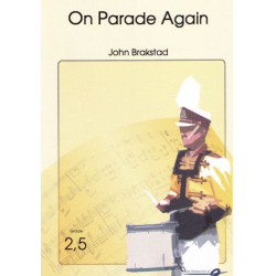         On Parade Again - John Brakstad
    