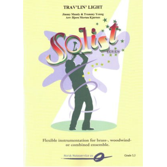 Trav'lin Light