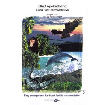 Song for Happy Monkeys