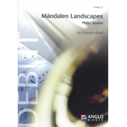         Måndalen Landscapes - Philip Sparke
    