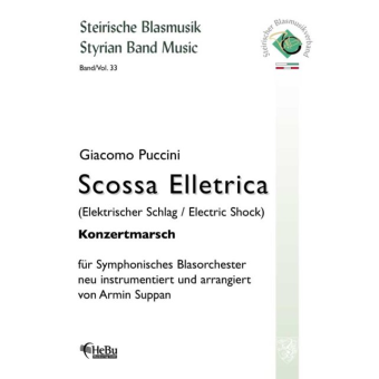 Scossa Elletrica (The Electric Shock)