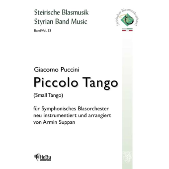 Piccolo Tango