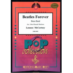         Beatles Forever - Paul McCartney John Lennon & / Arr. John Glenesk Mortimer
    