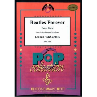 Beatles Forever