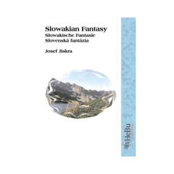         Slowakische Fantasie - Josef Jiskra
    