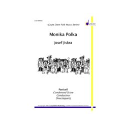         Monika (Polka) - Josef Jiskra
    