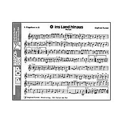         Tip-Top-Marsch-Serie - 03 Klarinette Eb - Diverse / Arr. Siegfried Rundel
    