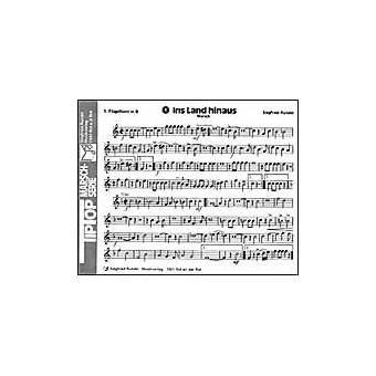 Tip-Top-Marsch-Serie - 03 Klarinette Eb