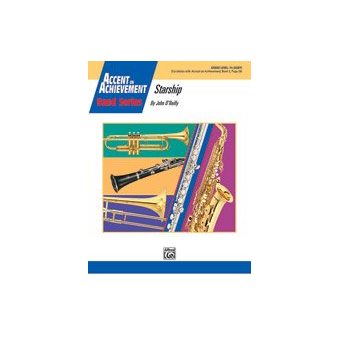 Starship (concert band)