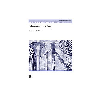 Muskoka Landing (concert band)