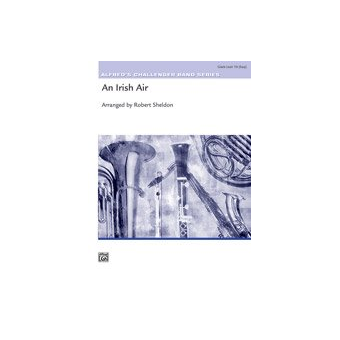 Irish Air; An (concert band)