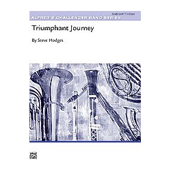         Triumphant Journey - Steve Hodges
    