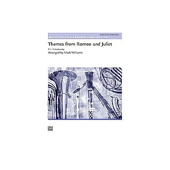 <I>Romeo and Juliet</I>, Themes from