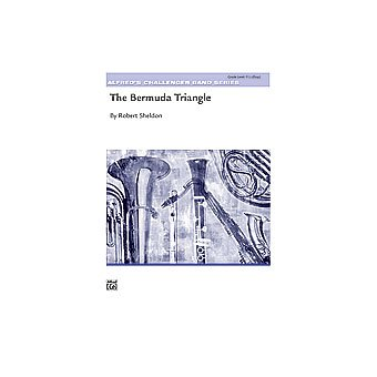 Bermuda Triangle; The (concert band)