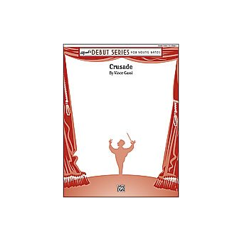 Crusade (concert band)