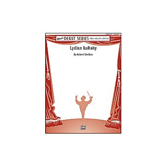 Lydian Lullaby (concert band)