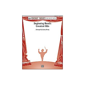 Beginning Band's Greatest Hits