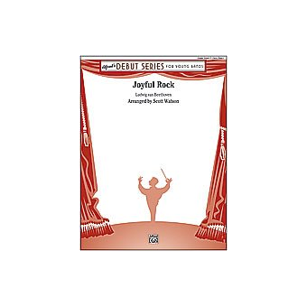 Joyful Rock